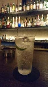 Bar Alternative +POSH