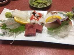 太鼓寿し