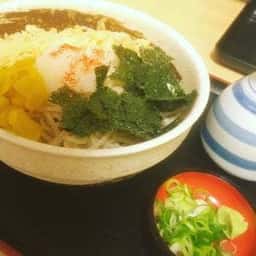 おそばやびくとりー