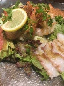 びすとろ ぼんてん 岩沼店