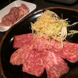 焼肉 はな