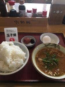 三郷たかの食堂