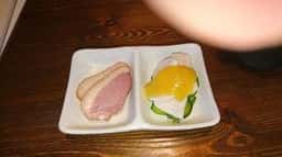 べたなぎ