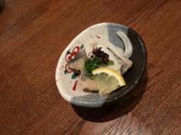 千屋牛と海鮮料理の店 中山下 虎はる