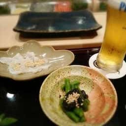 すし処きたむら