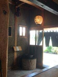 手打ち蕎麦とも花