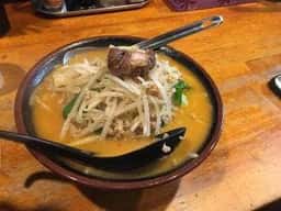 麺屋 参壱