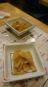 居酒屋 廣楽