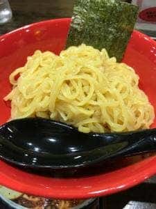 つけ麺 洋ちゃん