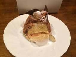 ルージュ・ブランシェ／和菓子たちばな