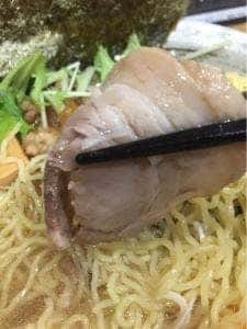 麺亭 こがね