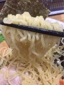 麺亭 こがね