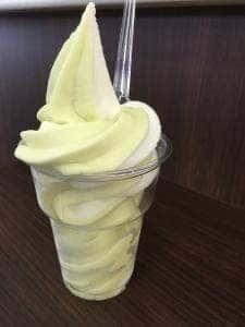 JAひたち野 大地のめぐみ こむぎや