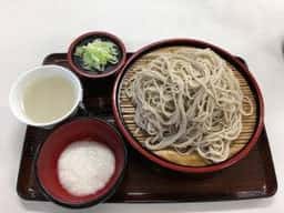 更科丸屋