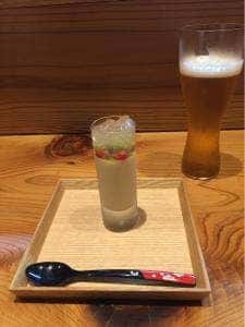 しの田