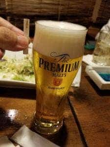 居酒屋たけん子