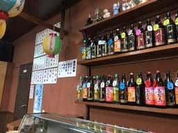 やきとり 安兵衛