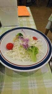 レストラン&カフェ ポールライト 市立札幌病院店
