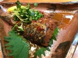 四季の酒食 わらきたれ