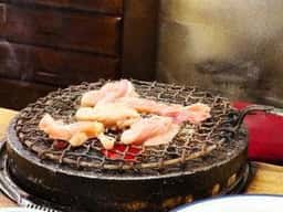 元祖 京城屋