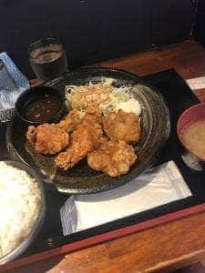 信長 水道橋店