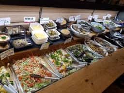 あんしんごはん