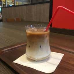 good siphon coffee 福島店