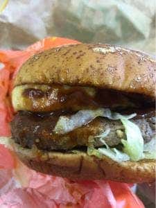 マクドナルド 464鎌ヶ谷店