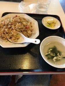 チャイニーズキッチンみなみ