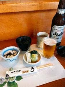 うなぎ 喜多