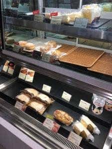 タリーズコーヒー with U ルミネ池袋店