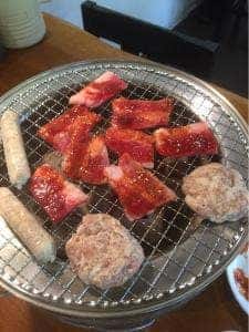 九州焼肉 たらふく