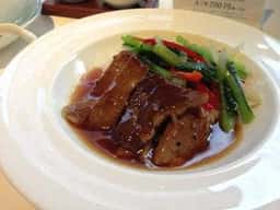 中国料理 桃李