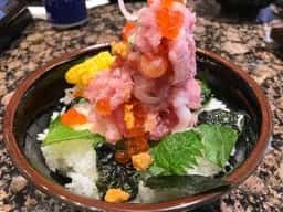磯のがってん寿司 南越谷店