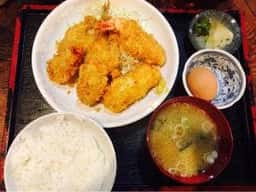 いっぷく