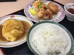 餃子の王将 南森町店