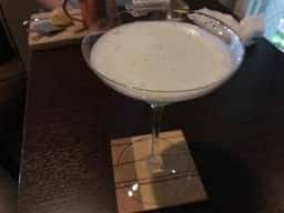 BAR Recette