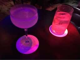 Bar SJ