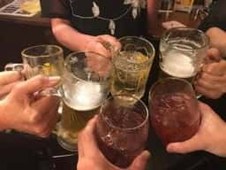 酒楽彩魚 ざまに