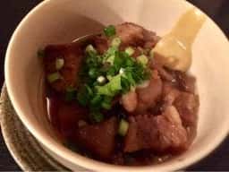 炭火焼鳥 串揚げ おいで