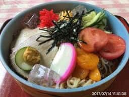 いづみや食堂