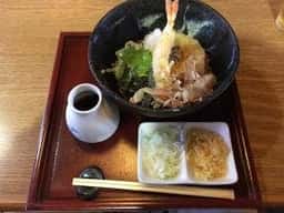 味彩そば 菊音
