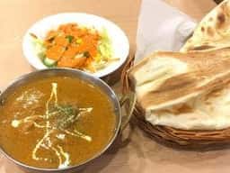 インド・ネパール料理 カマナ イオンタウン仙台泉大沢店