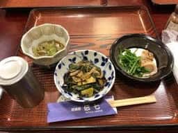 居酒屋 伝七