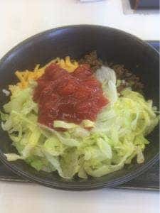 吉野家 125号線古河店
