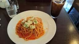 イタリアンレストラン カフェカッチーヌ 松坂屋静岡店