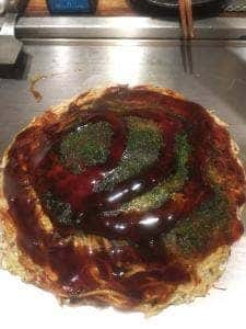 鉄ぱん屋 弁兵衛 新天地店