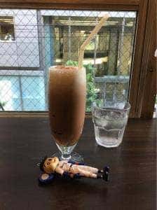 カフェ ローゼ