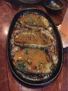 飛八