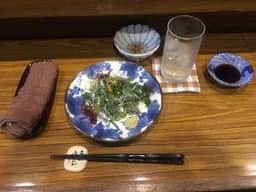 民芸割烹 藤